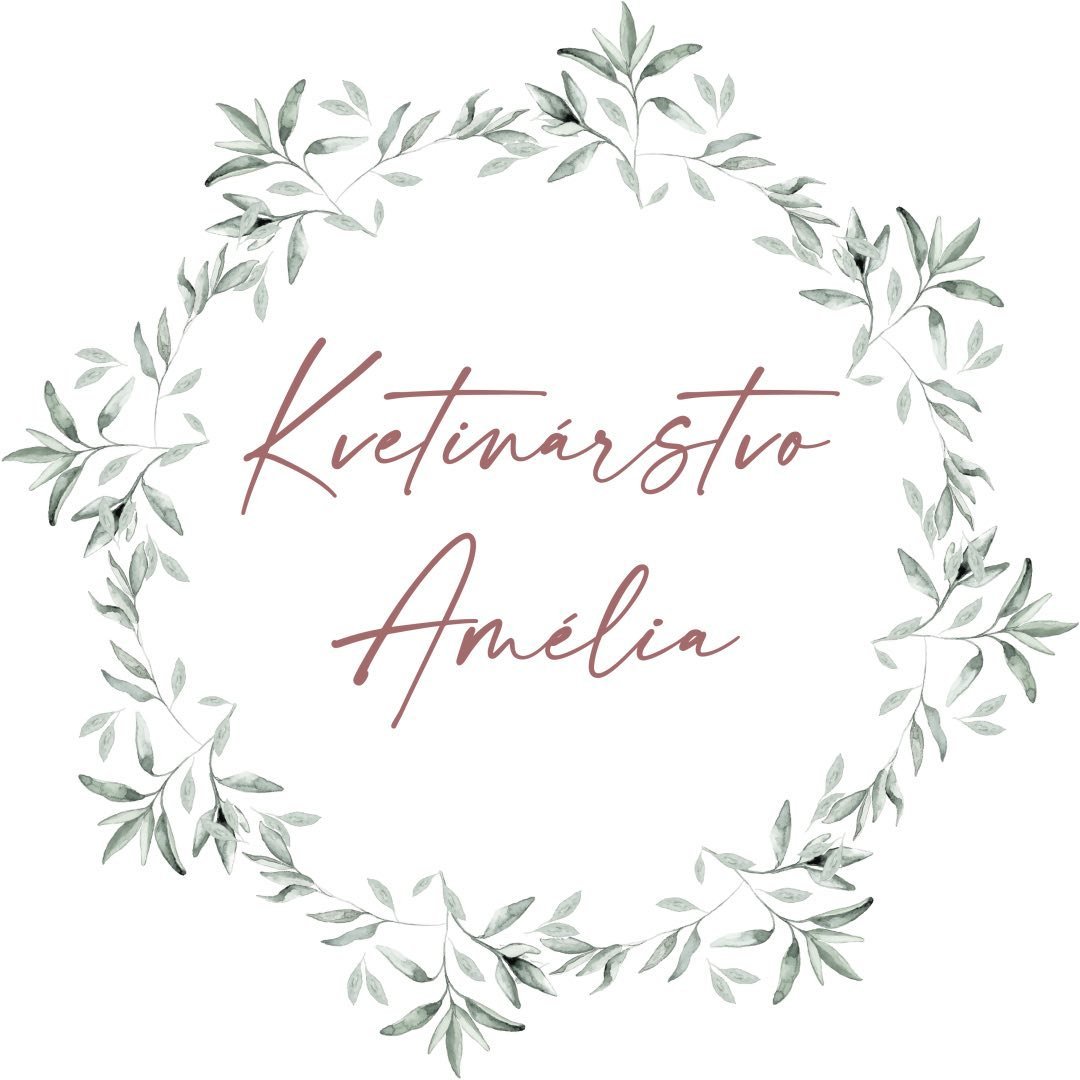 Kvetinárstvo Amélia