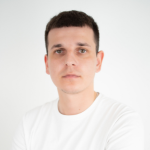 MICHAEL STAŠ